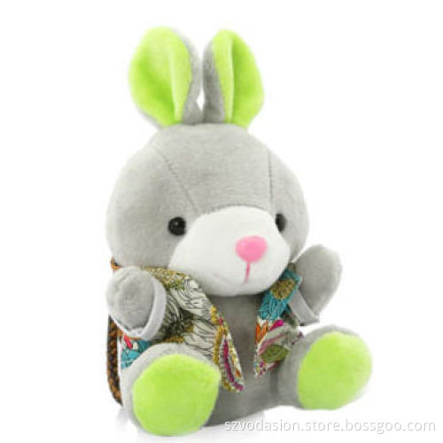 2014 5,200mAh promotion gift cartoon power bank for iPhone